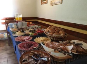 Guesthouse Resje | Bohinj