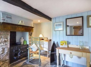Bee Hive Cottage | Bude