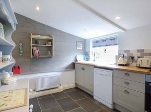 Bee Hive Cottage | Bude