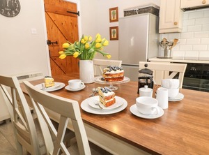 Beechcroft Cottage | South Molton