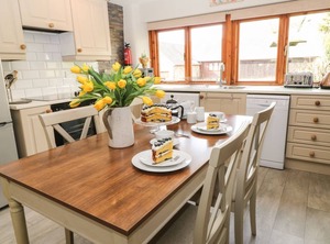 Beechcroft Cottage | South Molton