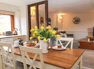 Beechcroft Cottage | South Molton