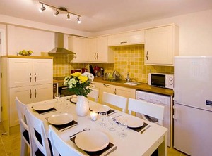 Beechwood Cottage | Carlton-in-Cleveland