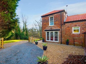 Beechwood Cottage | Carlton-in-Cleveland