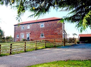 Beechwood Cottage | Carlton-in-Cleveland
