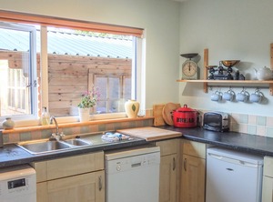 Beechwood Cottage | Blair Atholl