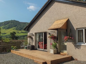 Beechwood Cottage | Blair Atholl