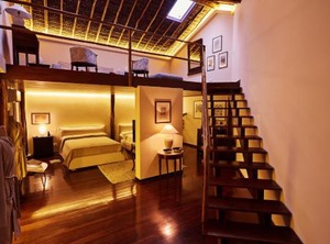 Beija Flor Hotel | Tibau do Sul