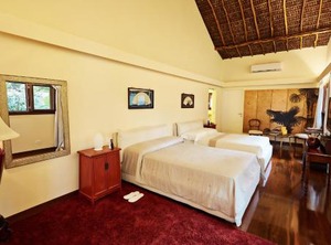 Beija Flor Hotel | Tibau do Sul