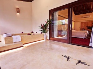 Beija Flor Hotel | Tibau do Sul