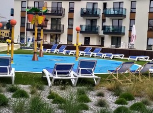 Rent Bel Mare | Miedzyzdroje