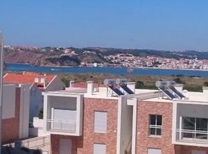 Bela Baia | Salir do Porto