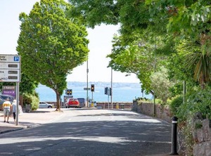 Belgrave Sands | Torquay City Centre