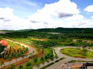 Bell | Kota Warisan
