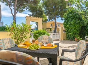 Bella | Alcudia
