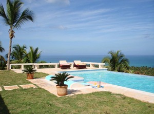 Bella Vista | Las Terrenas