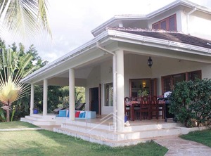 Bella Vista | Las Terrenas