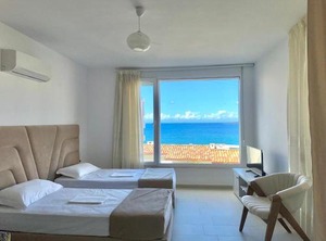 Bougainville Bay | Sarande