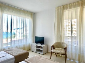 Bougainville Bay | Sarande