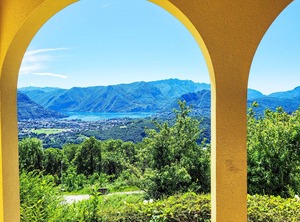 Bellavista | Cademario