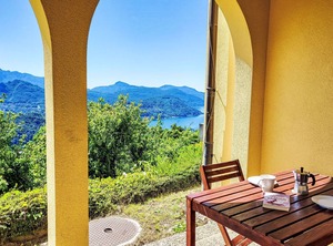 Bellavista | Cademario