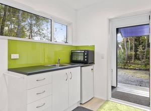 Bellbird Cottage Taupo Bach | Waitahanui