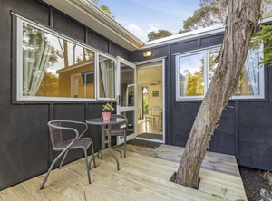 Bellbird Cottage Taupo Bach | Waitahanui