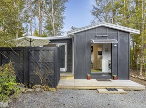 Bellbird Cottage Taupo Bach | Waitahanui