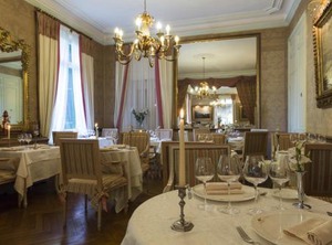 Hotel Belle Isle Sur Risle | Pont-Audemer