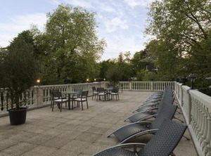 Hotel Belle Isle Sur Risle | Pont-Audemer