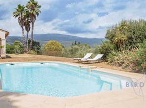 Peymeinade Villa | Peymeinade