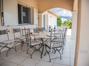 Peymeinade Villa | Peymeinade