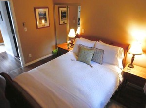 Belle Neige Suites | Alpine Meadows