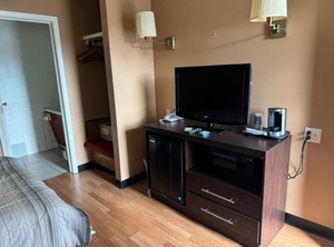 Bellevue Hotel | Bellevue