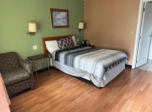 Bellevue Hotel | Bellevue