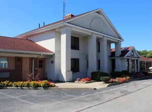 Bellevue Hotel | Bellevue