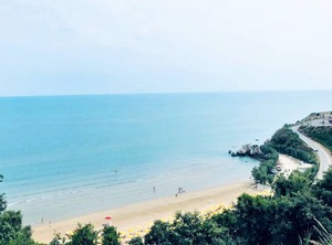 Rodi Garganico | Baia degli Aranci