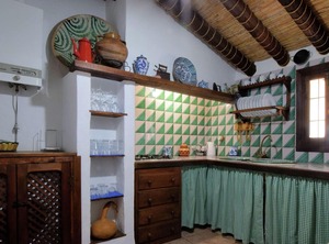 Cottage Fuentes De | Algarinejo