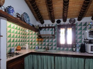 Cottage Fuentes De | Algarinejo