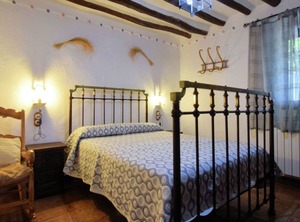 Cottage Fuentes De | Algarinejo