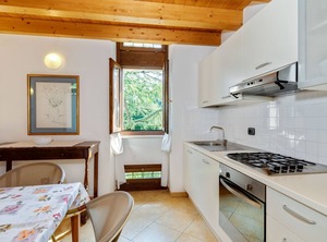 An Residence The Verona Side Of Garda | Pesina Spezie