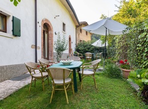 An Residence The Verona Side Of Garda | Pesina Spezie