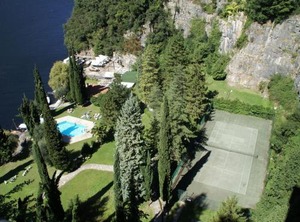 La Cava | Faggeto Lario