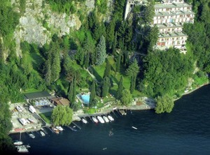 La Cava | Faggeto Lario