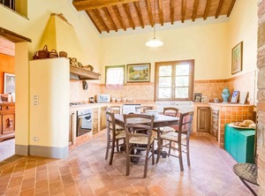 Villa Terrace Garden | Santa Croce sull'Arno