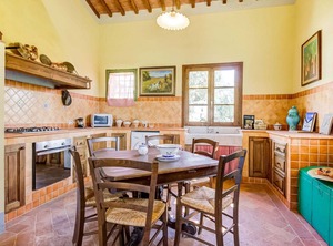 Villa Terrace Garden | Santa Croce sull'Arno