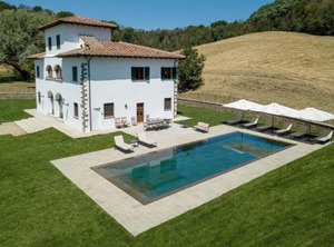 Holiday Reggello Swimming | Reggello