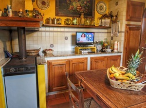 Villa Ficulle Swimming | Ficulle