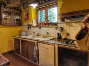 Villa Ficulle Swimming | Ficulle