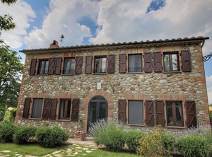 Villa Ficulle Swimming | Ficulle